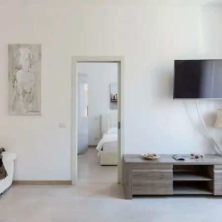 Popolo Luxury Lägenhet