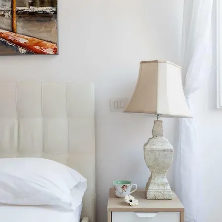 Popolo Luxury Lägenhet