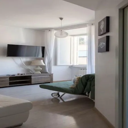 Popolo Luxury Lägenhet *