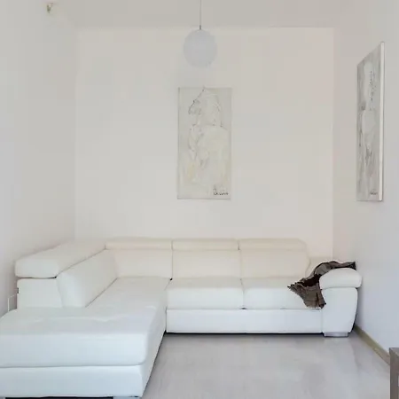 Lägenhet Popolo Luxury *