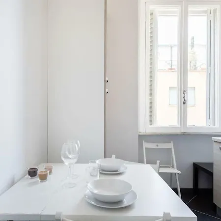 Popolo Luxury Rom