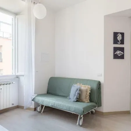Lägenhet Popolo Luxury
