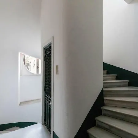 Lägenhet Popolo Luxury *